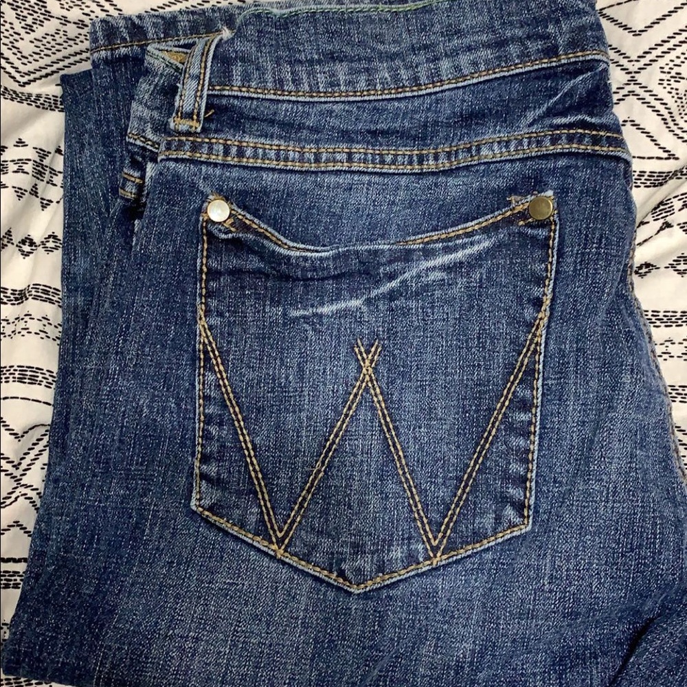 Wrangler
